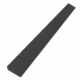 1.2" Rise Rubber Threshold Ramp for Doorways, Wheelchair Ramp for Home Entrance, Door Threshold Ramp for Wheelchairs, Walkers, Scooters, Strollers – Cuttable & Non-Slip Rubber Door Ramp product image
