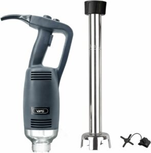 VONCI 750W Immersion Blender 22-Inch Commercial Hand Blender