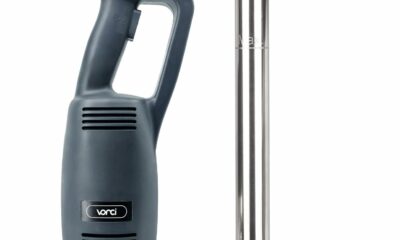 VONCI 750W Immersion Blender 22-Inch Commercial Hand Blender product image