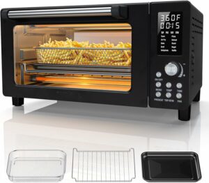Nuwave Bravo Pro 21-Quart Convection Oven