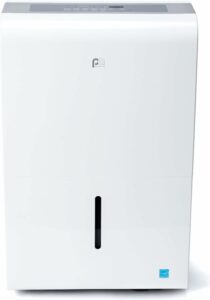 PerfectAire 35-Pint Dehumidifier for Medium Rooms & Basements
