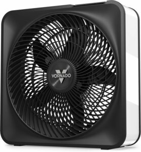 Vornado Model 80 High-Velocity Box Fan