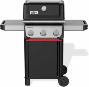 Weber Spirit E-310 3-Burner Gas Grill