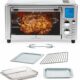 Emeril Lagasse Everyday 360 Air Fryer XL 9-in-1 product image
