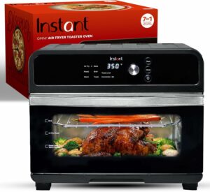 Instant Pot Omni 19QT Toaster Oven Air Fryer product image