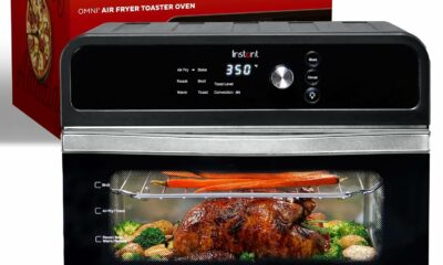 Instant Pot Omni 19QT Toaster Oven Air Fryer product image