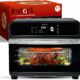 Instant Pot Omni 19QT Toaster Oven Air Fryer product image