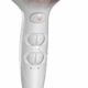 Remington D5952 Titanium Fast Dry Hair Dryer, 1875 Watts, 3 Heat + 2 Speed Settings, Cool Shot, Concentrator Included 1 Count (Pack of 1) White/Rose Gold product image