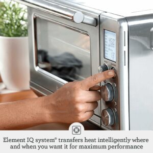 Breville BOV800XL Convection Toaster Oven