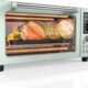 Nuwave Bravo Pro 1800W Air Fryer Toaster Oven 21QT product image