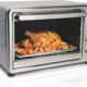 Hamilton Beach 31190C 6-Slice Convection Toaster Oven with Rotisserie product image
