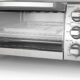 BLACK+DECKER 4-Slice Toaster Oven (Convection) product image