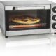 Hamilton Beach 31401 4-Slice Toaster Oven & Pizza Maker product image