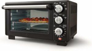 Oster Convection 4-Slice Toaster Oven product image