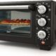 Oster Convection 4-Slice Toaster Oven product image
