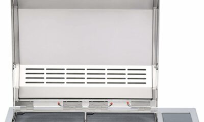 KENYON B70420WH Built-In Electric Grill 240V (Indoor/Outdoor) product image