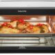 Instant Pot Air Fryer Toaster Oven 6-Slice 10-in-1 product image