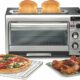 Hamilton Beach 31156 2-in-1 Toaster Oven and 2-Slice Toaster product image