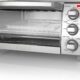BLACK+DECKER TO1745SSG 4-Slice Toaster Oven product image