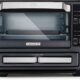 Calphalon Performance 12-in-1 Air Fry Toaster Oven with Dual Zone Pizza Drawer product image