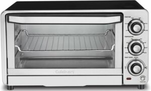 Cuisinart TOB-40N 1800W Toaster Oven product image
