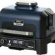 Ninja Woodfire ProXL 4-in-1 Electric Grill & Smoker (Renewed) product image