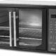 Oster 10-in-1 Air Fryer Toaster Oven product image