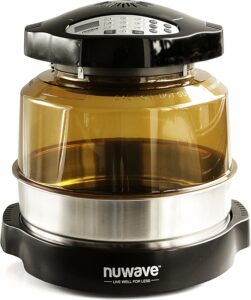 Nuwave 20602 Convection Oven