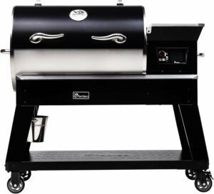 recteq Deck Boss 800 Pellet Grill Smoker