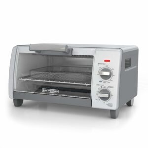 BLACK+DECKER TO1785SG Air Fry Toaster Oven product image