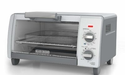 BLACK+DECKER TO1785SG Air Fry Toaster Oven product image