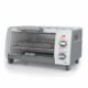 BLACK+DECKER TO1785SG Air Fry Toaster Oven product image