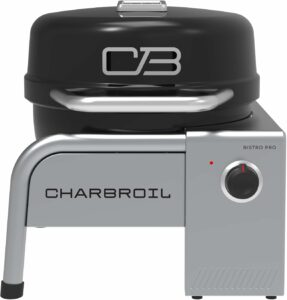 Char-Broil Bistro Pro 25302149 Electric Grill product image