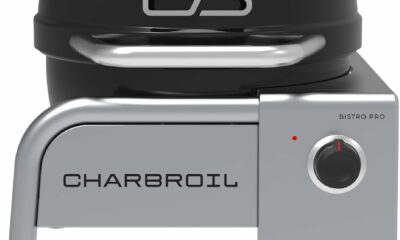 Char-Broil Bistro Pro 25302149 Electric Grill product image