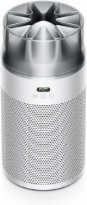 Dyson Hushjet Compact Air Purifier