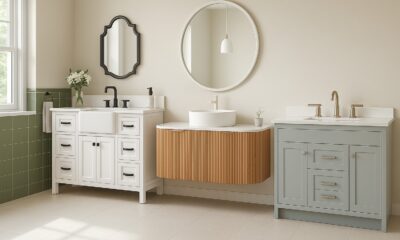 Best Bathroom Vanities for Every Style: 40 Top Picks featured image
