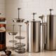 Best French Presses for Rich, Full-Bodied Coffee: 7 Top Picks featured image