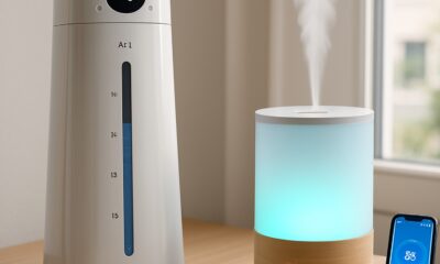 Best Humidifiers 2026: Top 10 Editor's Pick featured image