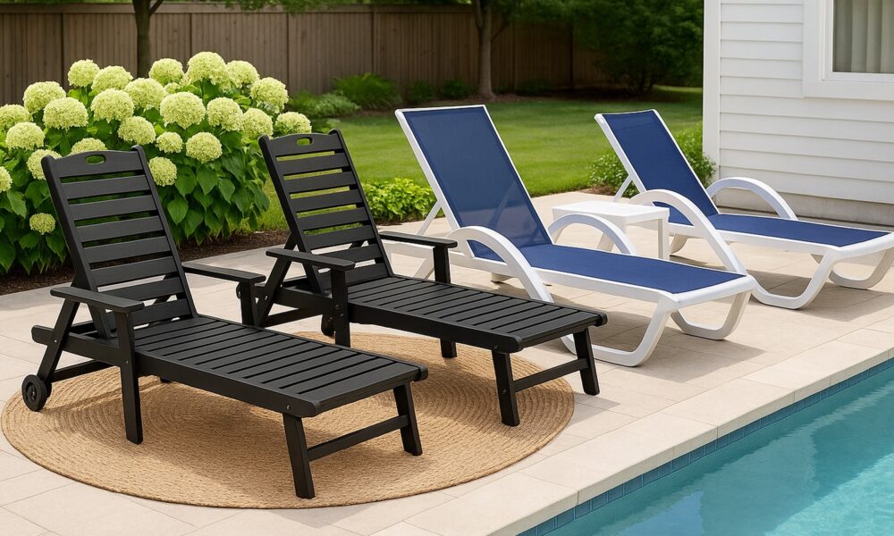 Best Patio Seating for Outdoor Entertaining: 40 Top Picks featured image