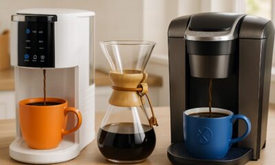 Best Single Serve Coffee Makers: 13 Picks for Quick Morning Brews featured image
