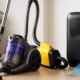 The Canister Vacuums Worth Buying: 30 Top Picks featured image