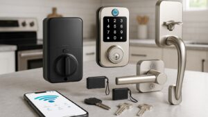 The Deadbolts We Keep Recommending: 25 Picks featured image