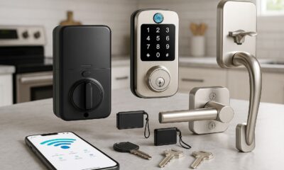 The Deadbolts We Keep Recommending: 25 Picks featured image