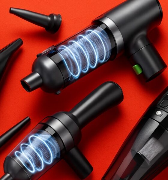 15 Best Budget Handheld Vacuums That Actually Work in 2026 featured image