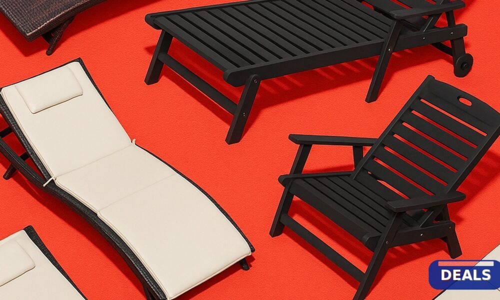 15 Best Budget Lounge Chairs You Can Actually Relax In featured image