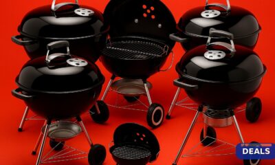 15 Budget Charcoal Grills That Actually Work in 2026 featured image