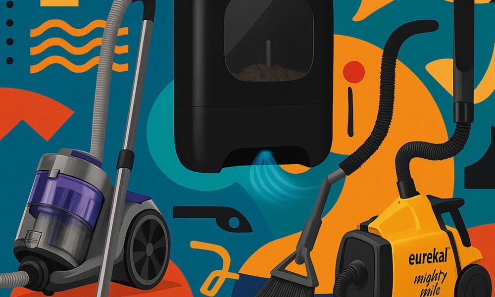 15 Canister Vacuums Worth Buying vs. 5 to Skip in 2026 featured image
