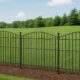 15 Decorative Fences That Passed Our Standards featured image