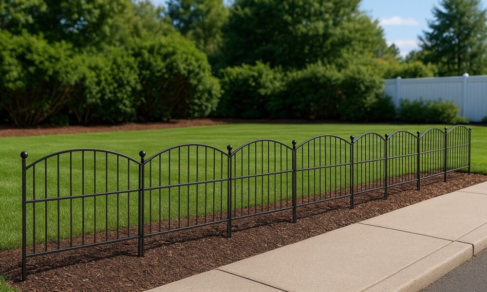 15 Most-Bought Decorative Fences of 2026: Our Top Picks featured image