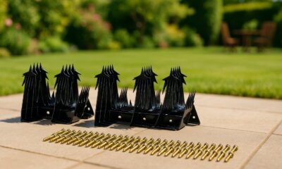 15 Most-Bought Propane Grills of 2026 featured image